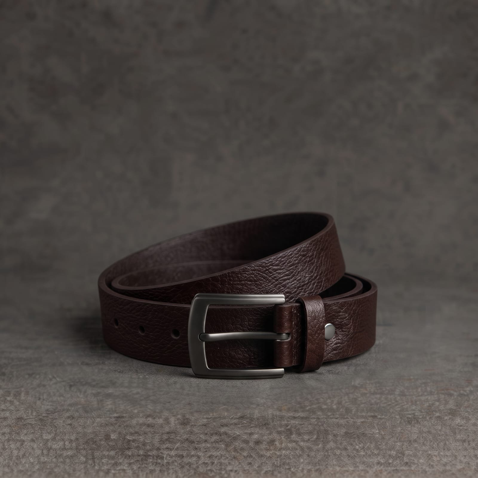 Royal Black Belt Close